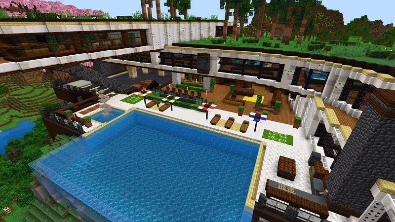 Hill Mansion