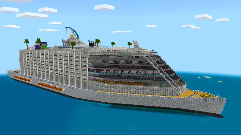CRUISE