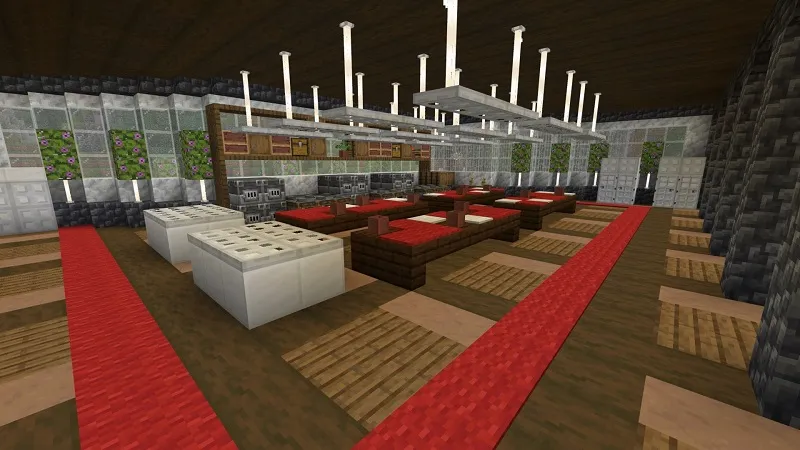 Billionaire Mansion