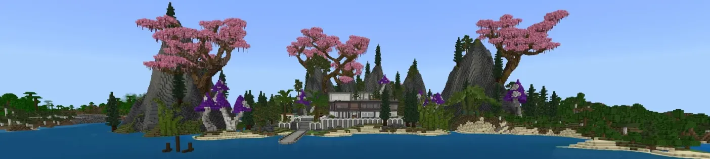 Billionaire Mansion