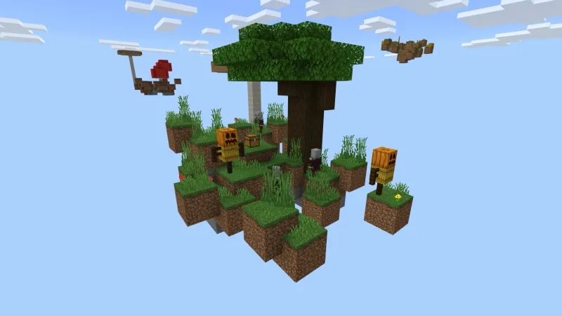 Skyblock