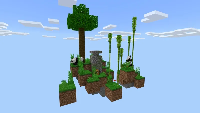 Skyblock