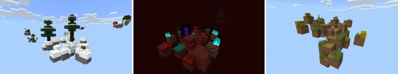 Skyblock