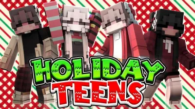 Holiday Teens