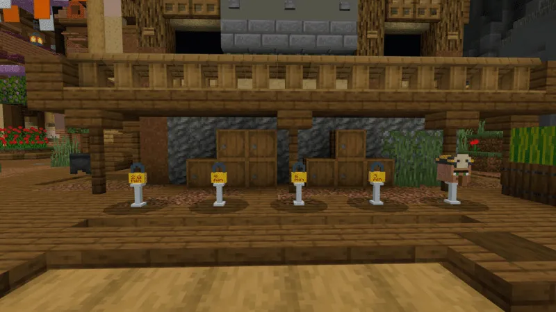 Seal Chase Infinite Parkour