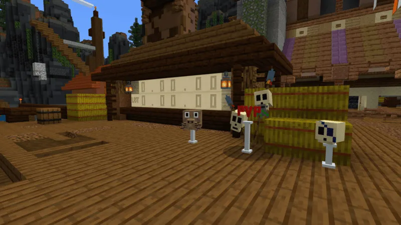 Seal Chase Infinite Parkour