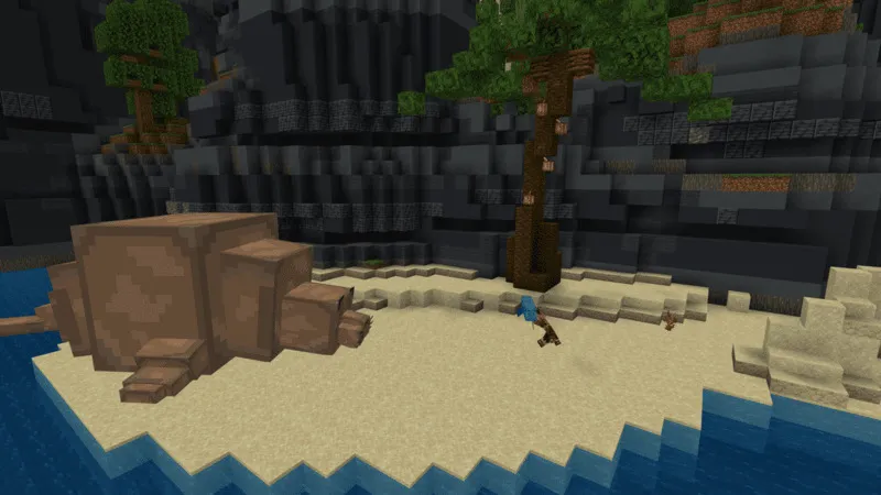 Seal Chase Infinite Parkour