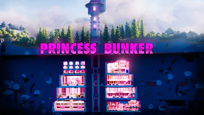 Princess Bunker