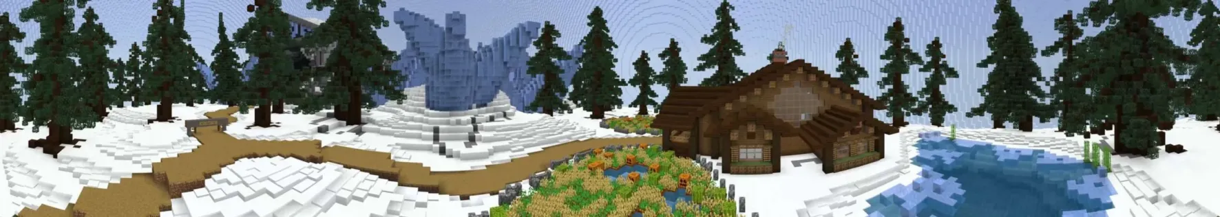 Snow Globe