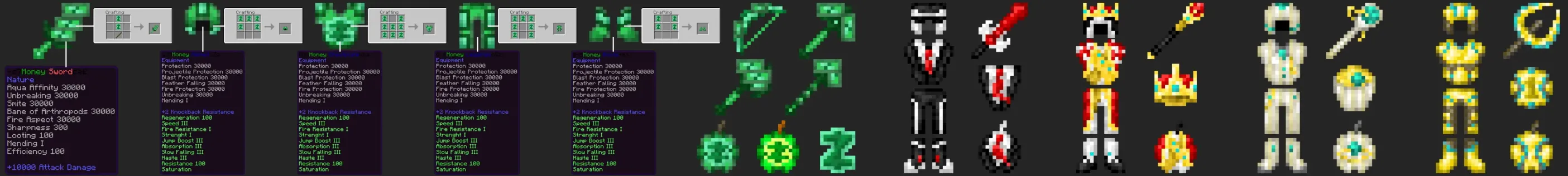 LUCKY BLOCK MILLIONAIRE