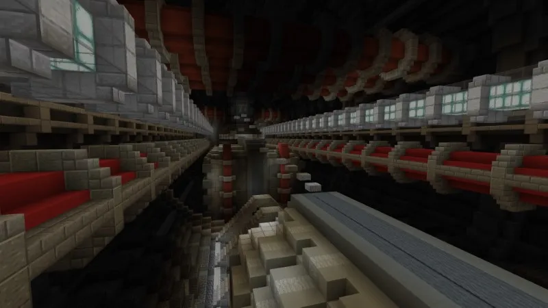 Mega Train