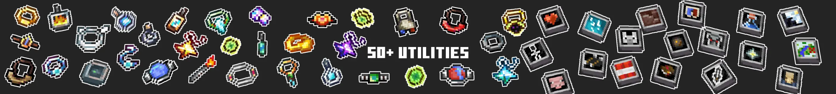 UTILITIES Add-On