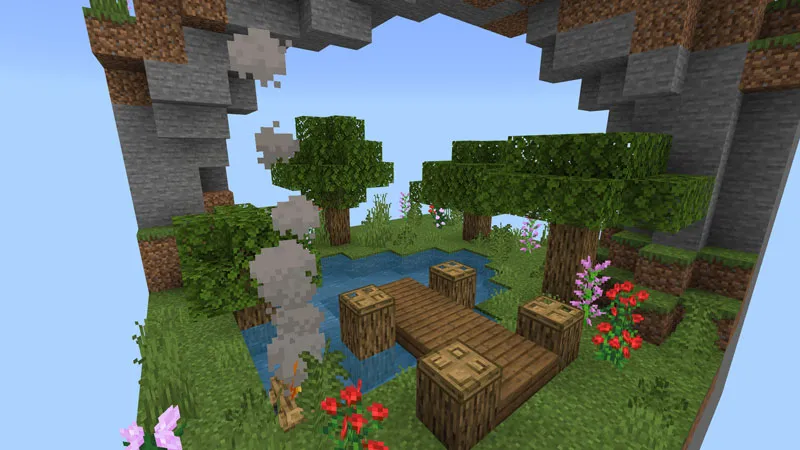 One Chunk Challenge 2