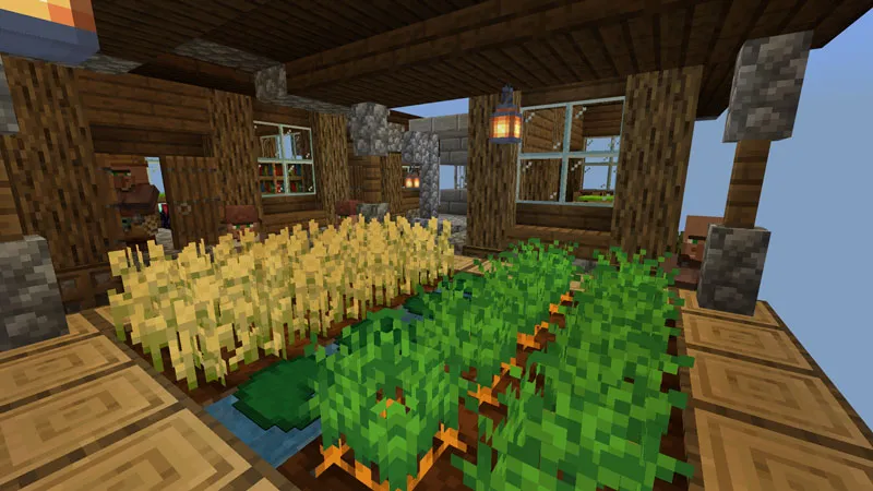 One Chunk Challenge 2