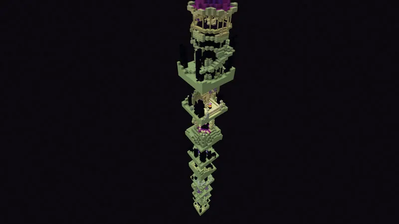 One Chunk Challenge 2