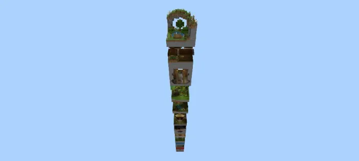 One Chunk Challenge 2