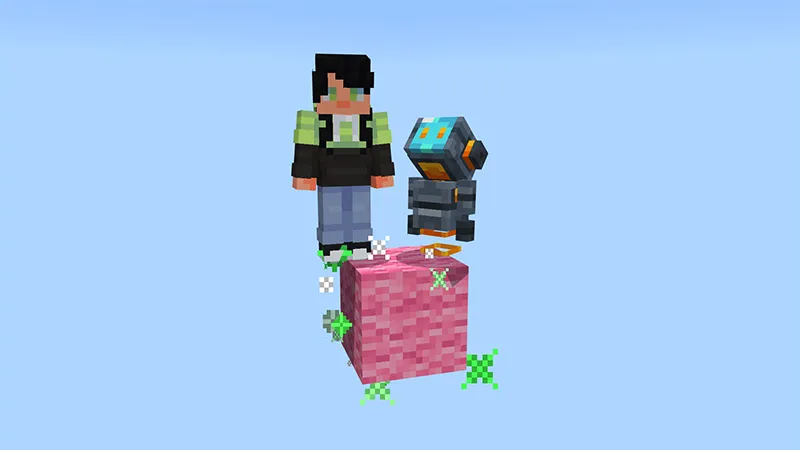 One Block Pets