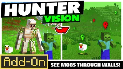 HUNTER VISION