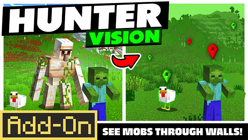 HUNTER VISION