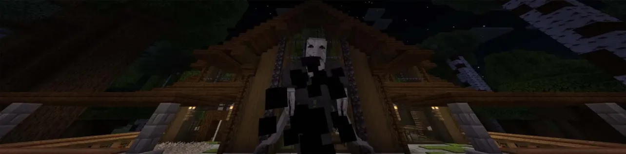The Lurkers Mansion