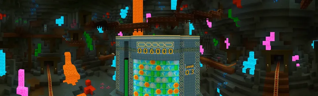 MatchCraft: Gems