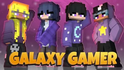 Galaxy Gamer