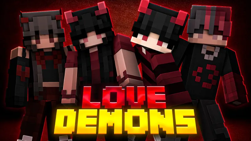 Love Demons