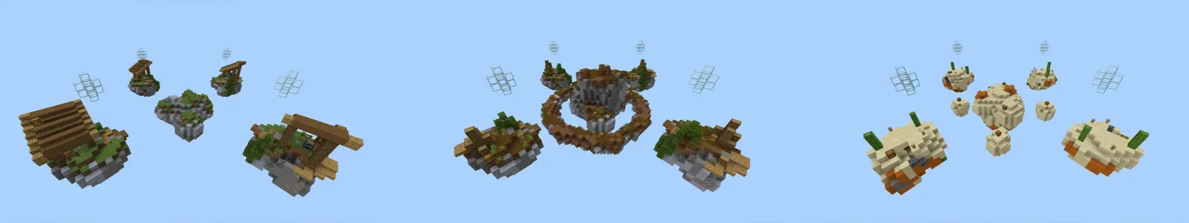SKYWARS!