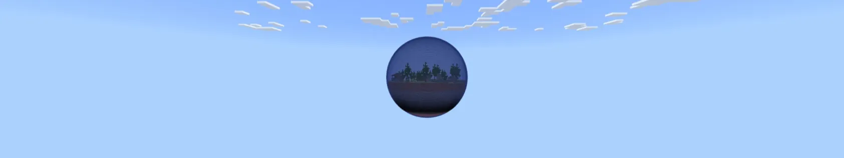 World in a Bubble