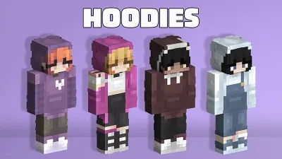HOODIES