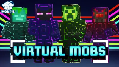 Virtual Mobs
