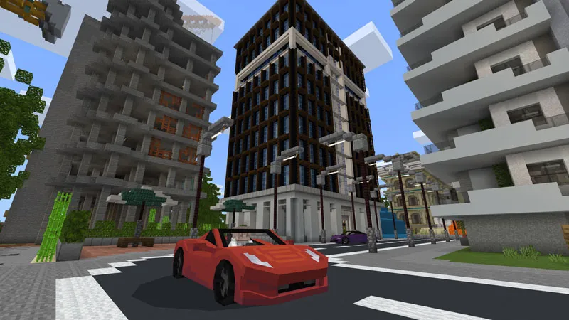 TNT Expansion