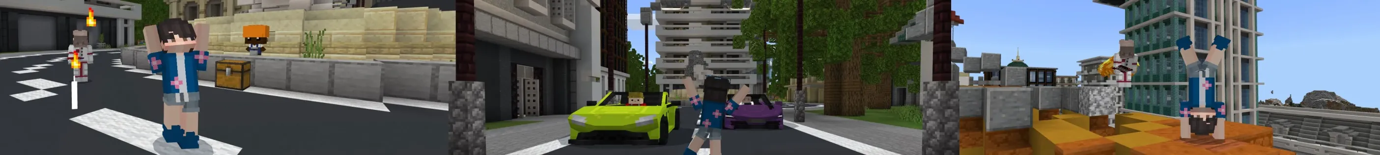 TNT Expansion