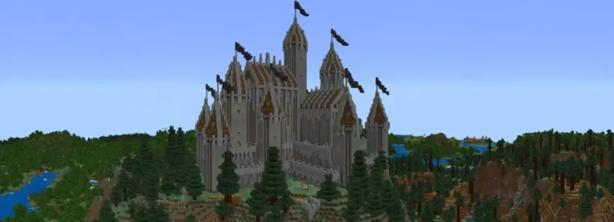 Dark Fortress