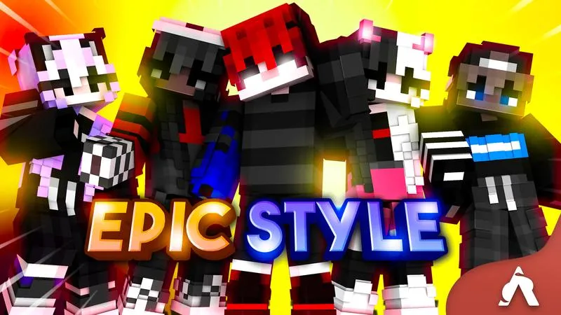 Epic Style