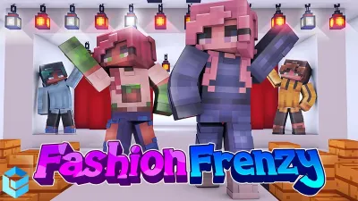 Fashion Frenzy