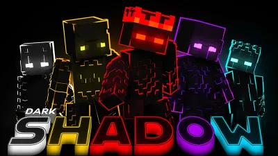 DARK Shadows