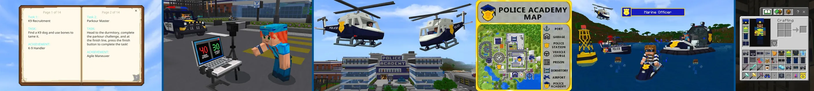 Police Academy