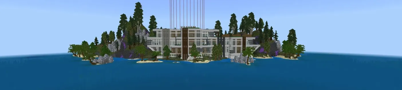 Safest Millionaire Island
