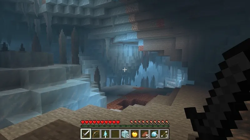 Biomes Refined Add-On