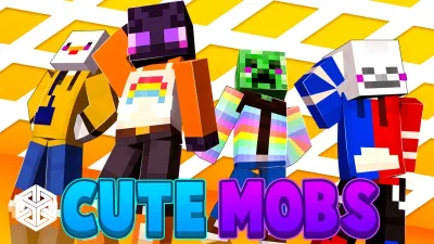 Cute Mobs