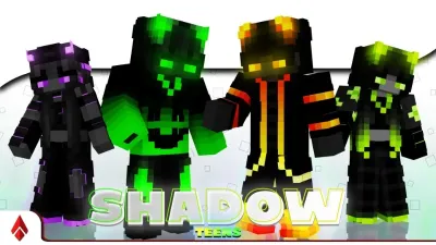 Shadow Teens