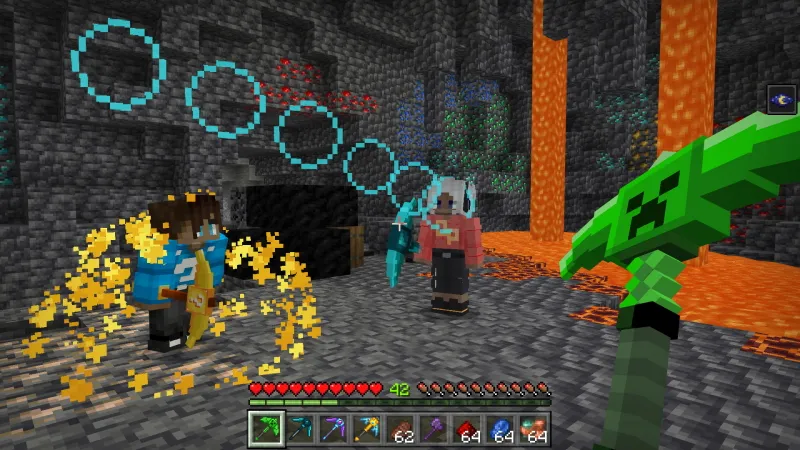 PRO PICKAXE - 20+ Pickaxes