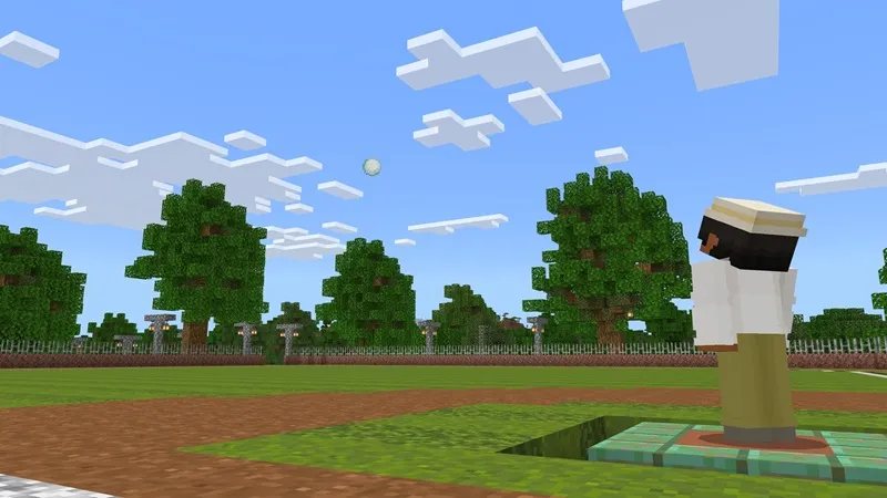 High School Roleplay