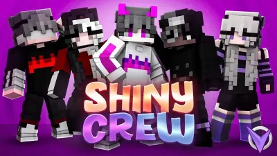 Shiny Crew