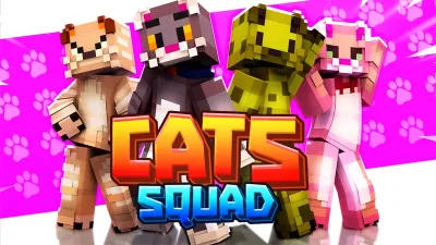 Cats Squad