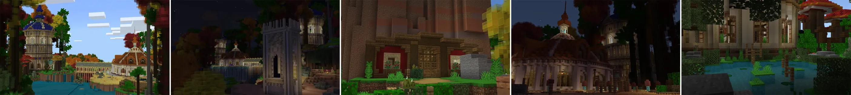 Elf Citadel
