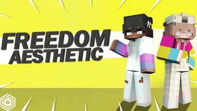 Freedom Aesthetic