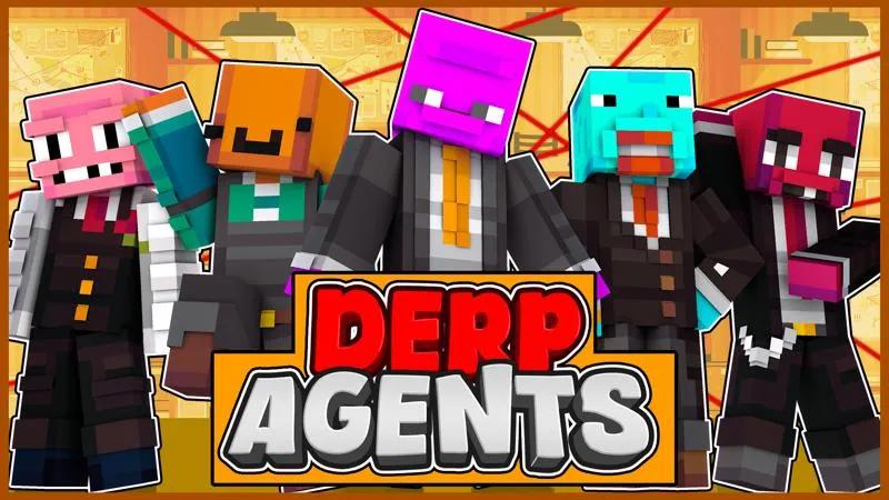 Derp Agents
