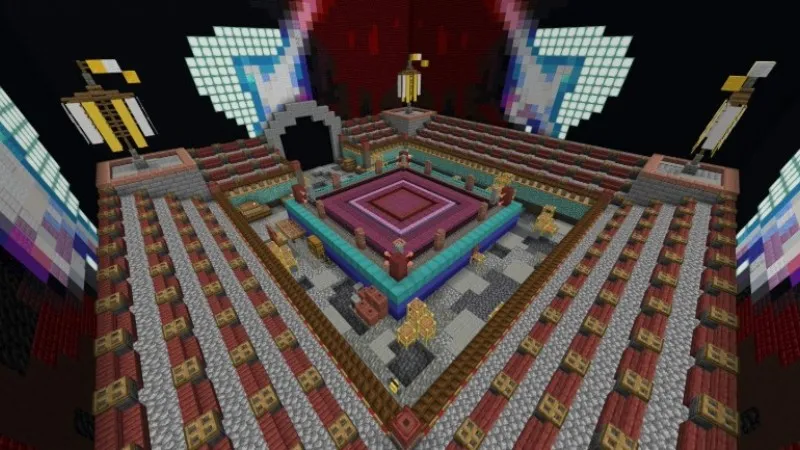 Find the Button Mega